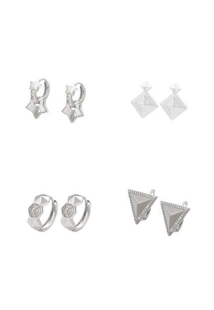 faina Damenschmuck-Set