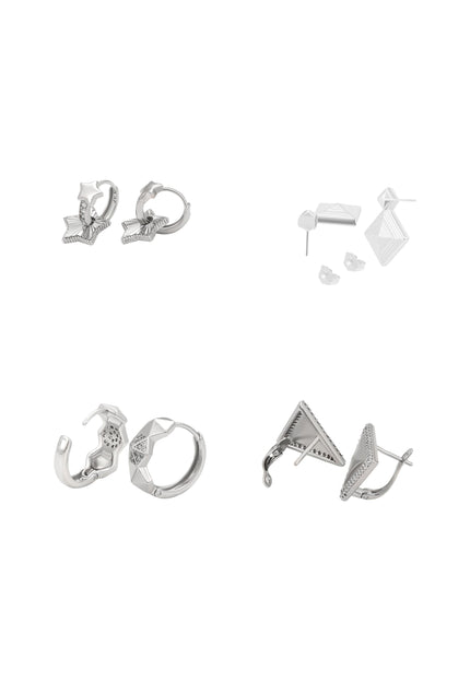 faina Damenschmuck-Set