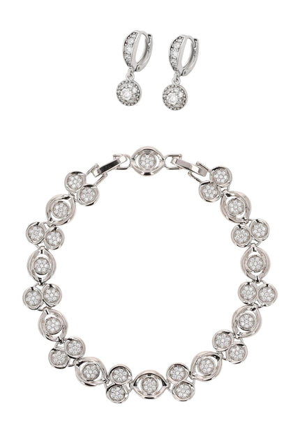 faina Damenschmuck-Set