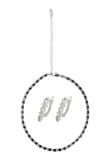 faina Damenschmuck-Set