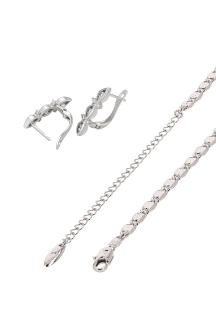 faina Damenschmuck-Set