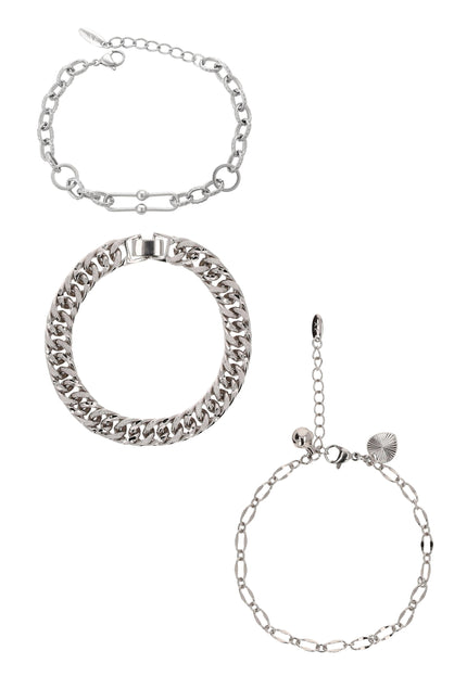 faina Damenschmuck-Set