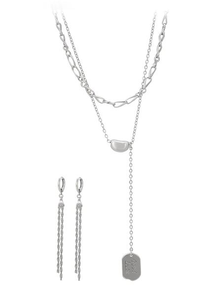 faina Damenschmuck-Set