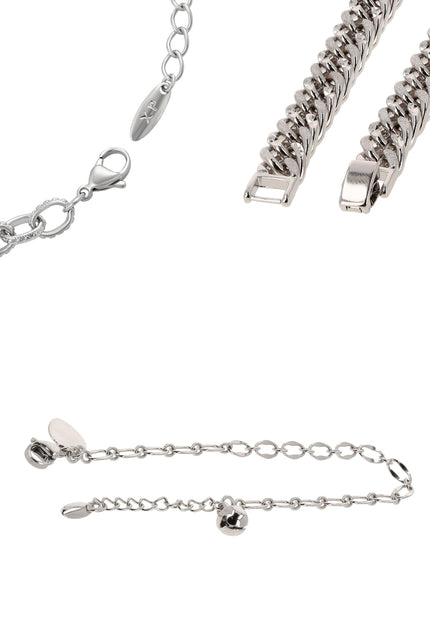 faina Damenschmuck-Set