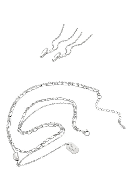 faina Damenschmuck-Set