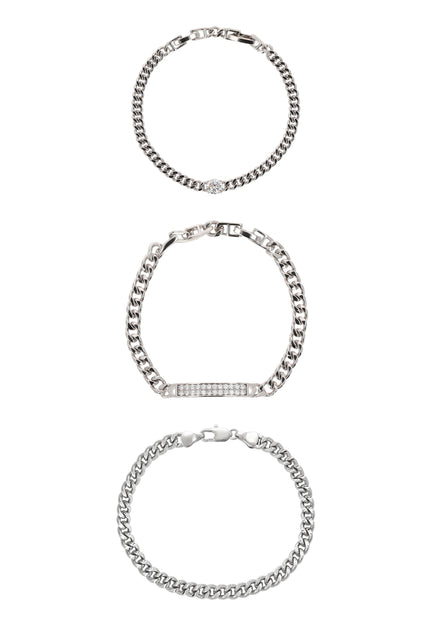 faina Damenschmuck-Set