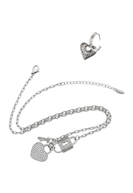 faina Damenschmuck-Set