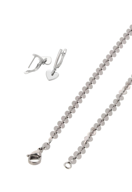 faina Damenschmuck-Set