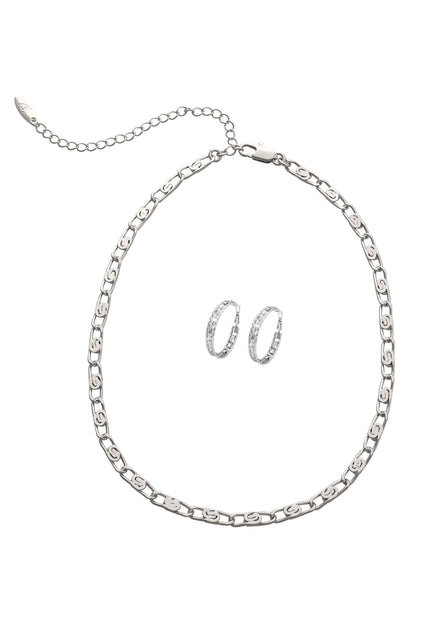 faina Damenschmuck-Set