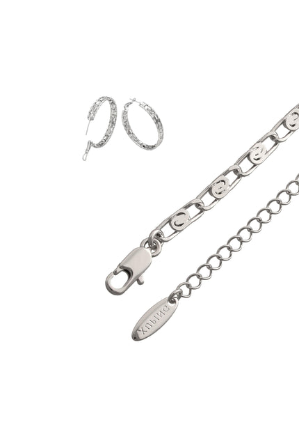 faina Damenschmuck-Set