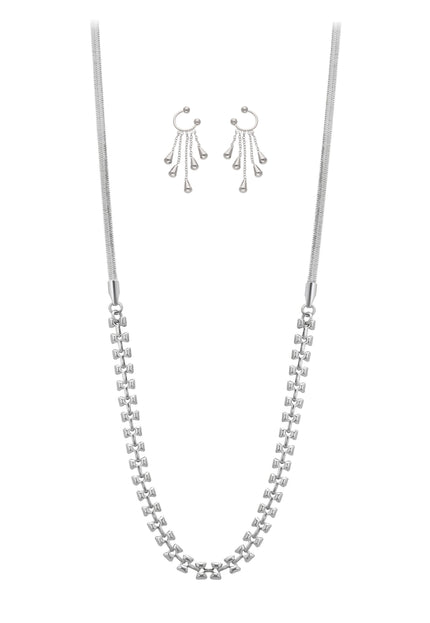 faina Damenschmuck-Set