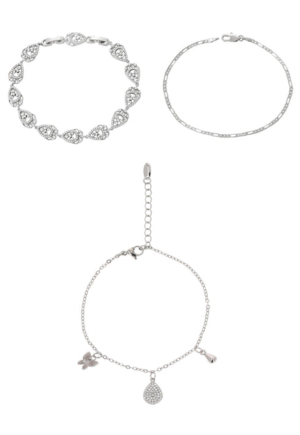 faina Damenschmuck-Set