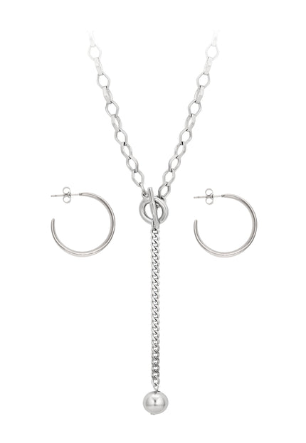 faina Damenschmuck-Set