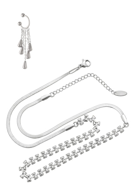 faina Damenschmuck-Set