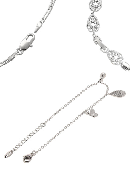 faina Damenschmuck-Set