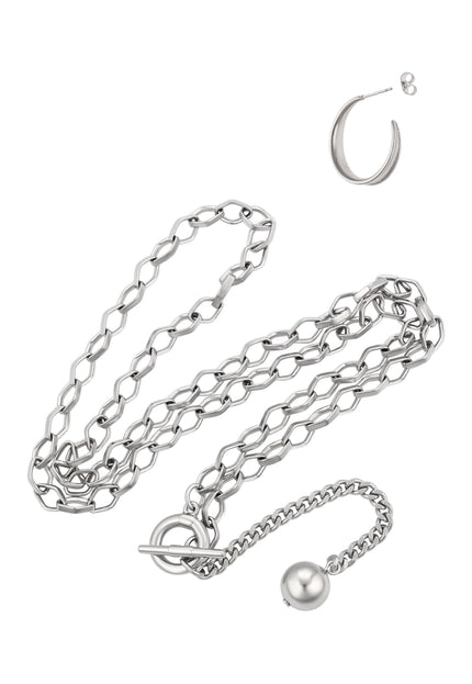 faina Damenschmuck-Set