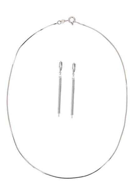 faina Damenschmuck-Set