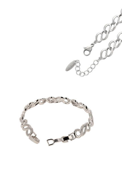 faina Damenschmuck-Set