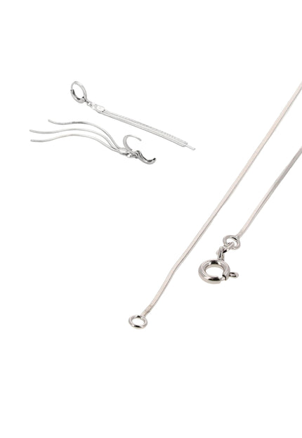 faina Damenschmuck-Set