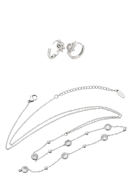 faina Damenschmuck-Set