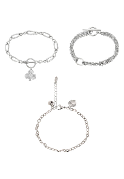faina Damenschmuck-Set