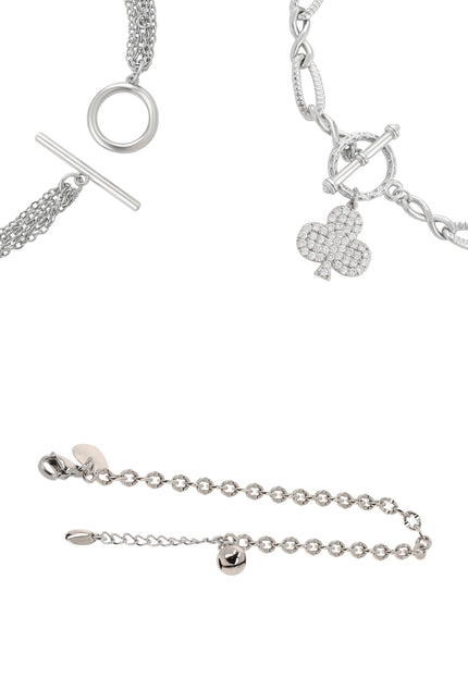 faina Damenschmuck-Set