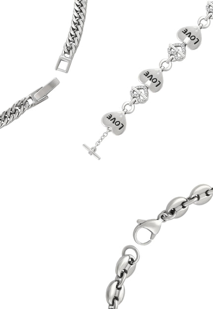 faina Damenschmuck-Set