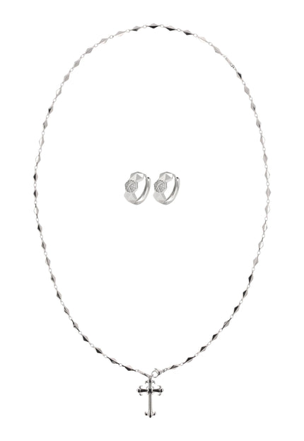 faina Damenschmuck-Set