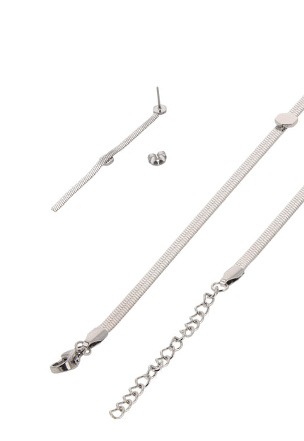 faina Damenschmuck-Set