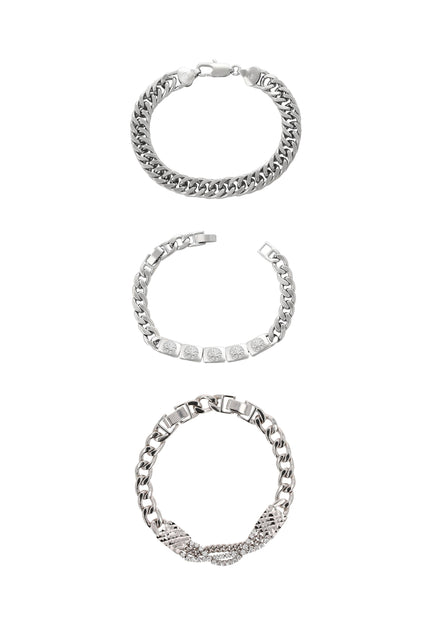 faina Damenschmuck-Set