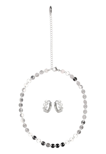 faina Damenschmuck-Set