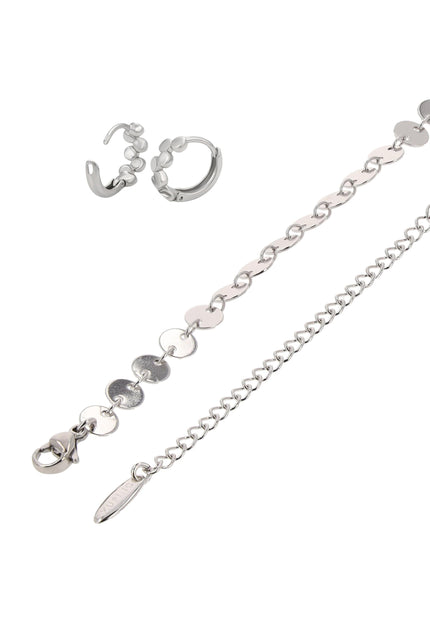 faina Damenschmuck-Set