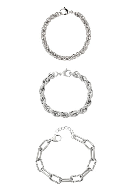 faina Damenschmuck-Set