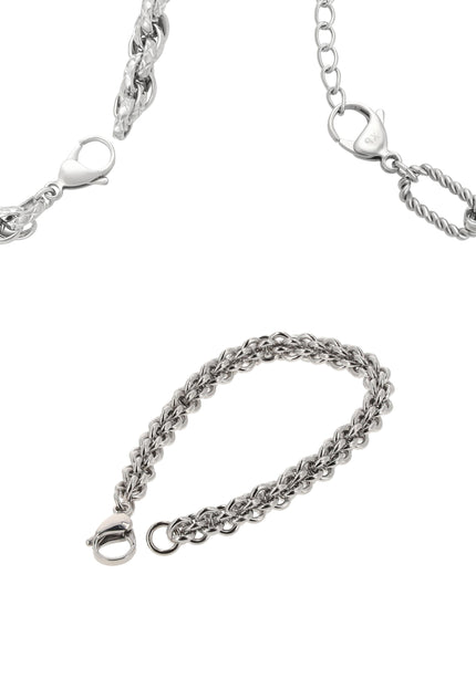 faina Damenschmuck-Set