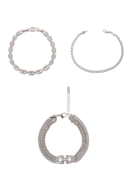 faina Damenschmuck-Set