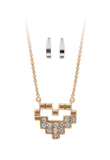 faina Damenschmuck-Set