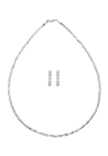 faina Damenschmuck-Set