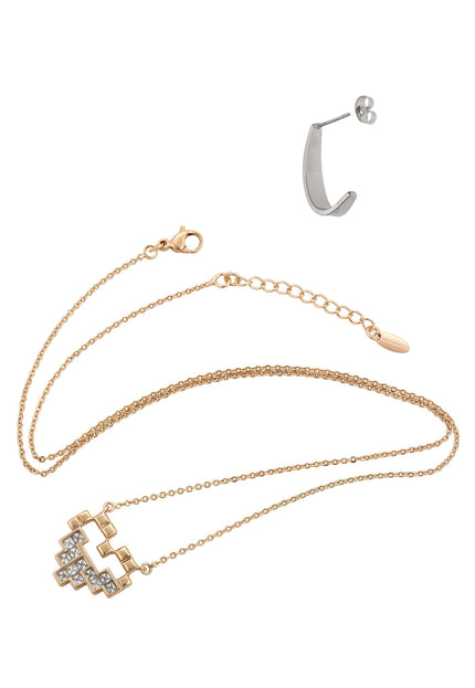 faina Damenschmuck-Set