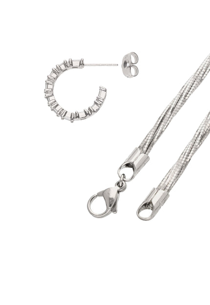 faina Damenschmuck-Set