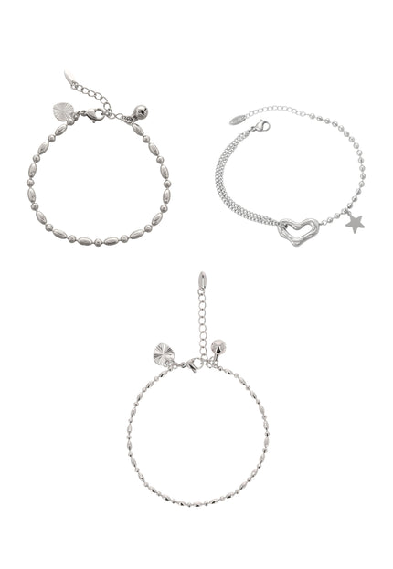faina Damenschmuck-Set