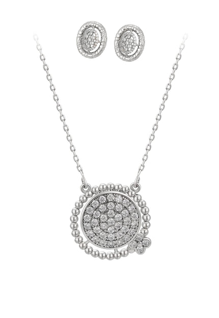 faina Damenschmuck-Set