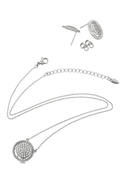 faina Damenschmuck-Set