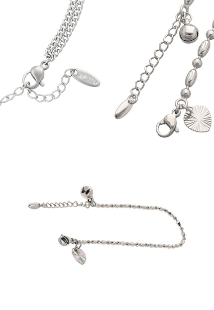 faina Damenschmuck-Set