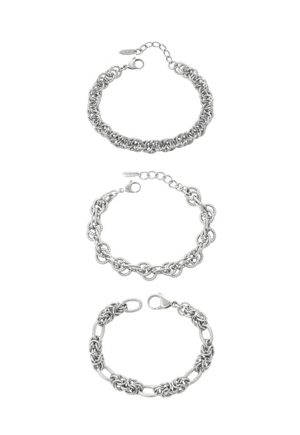 faina Damenschmuck-Set