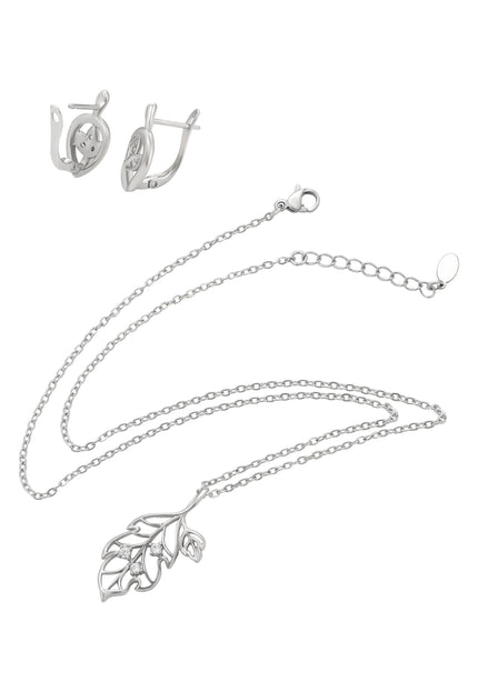 faina Damenschmuck-Set