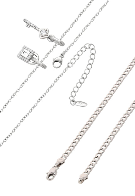 faina Zestaw biżuterii