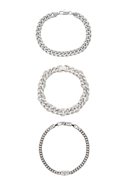 faina Damenschmuck-Set