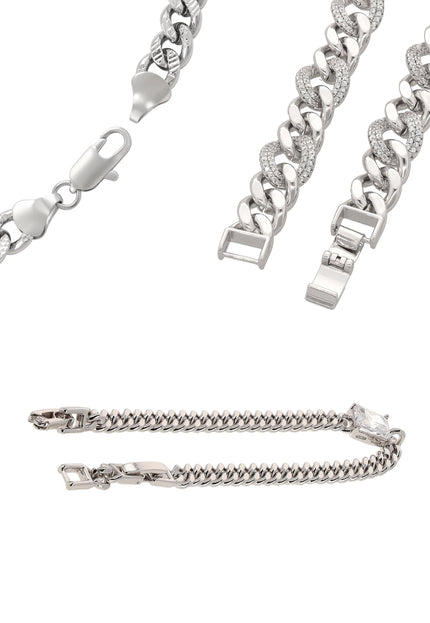 faina Damenschmuck-Set