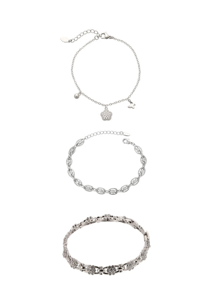 faina Damenschmuck-Set