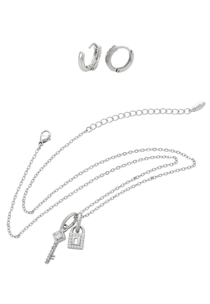 faina Damenschmuck-Set